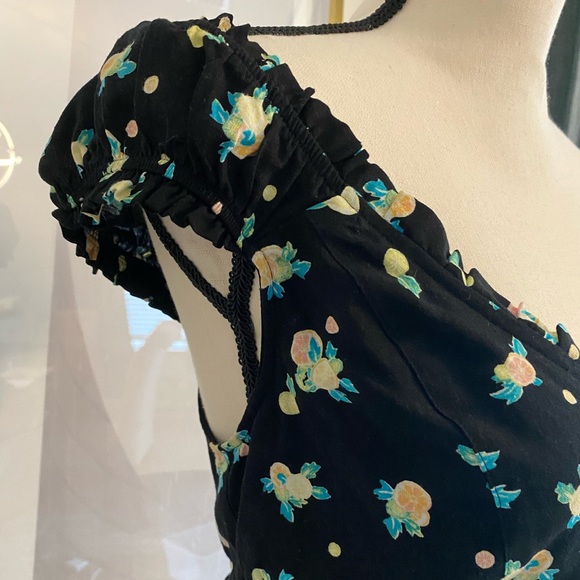 Free people dress size large - Picture 3 of 9